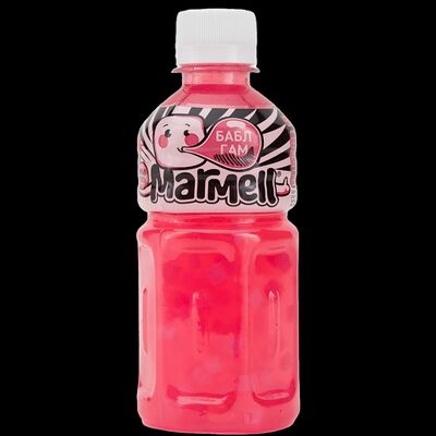 Мармелл Бабл гам в DM Cafe по цене 126 ₽