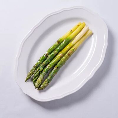Спаржа на гриле или на пару в Рыба Мечты по цене 1170 ₽