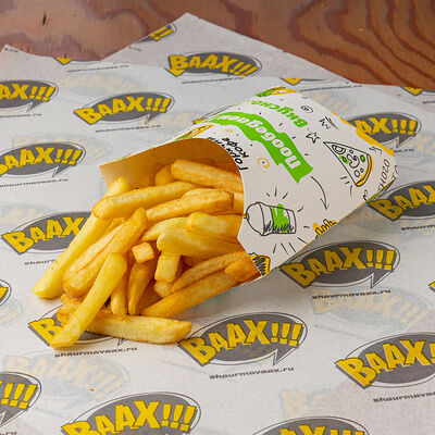 Картофель фри в Шаурма Ваах по цене 245 ₽