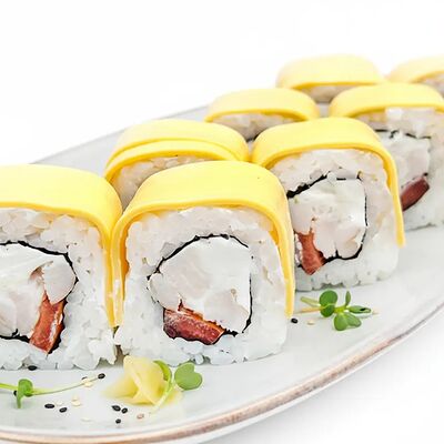 Чеддер в Суши Land по цене 399 ₽
