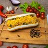 Начо-дог в HOTDOGGER по цене 279