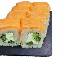 Филадельфия в SV Sushi