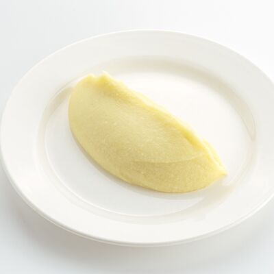 Пюре картофельное в Уха из петуха по цене 7 р.