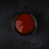 Соус Кимчи в СУШИ DIMASH