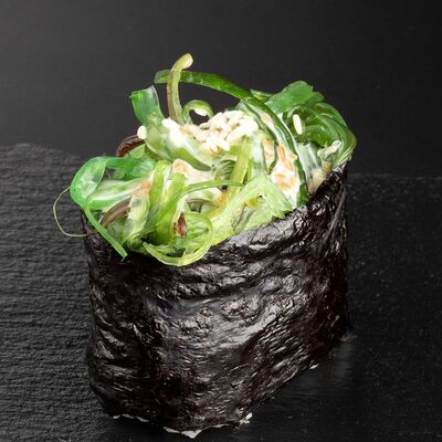 Суши Чука в Рис & Фиш по цене 220 ₽