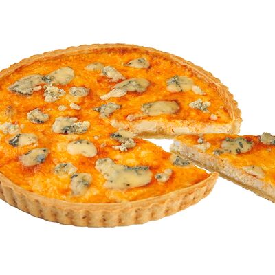 Амстердамский Мегасырный пирог, 4 сыра (большой) в Машенькины пироги по цене 2190 ₽