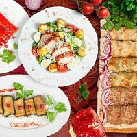 Набор Вместо тысячи слов в Мушмула