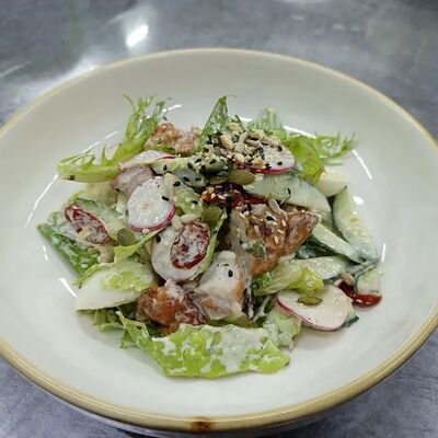 Цицила в Барбари по цене 688 ₽