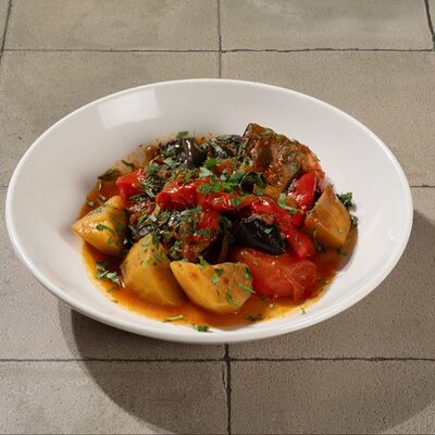 Аджапсандал в Ачарули по цене 590 ₽