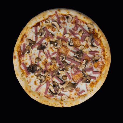 Ветчина - Грибы в Hi Roll по цене 419