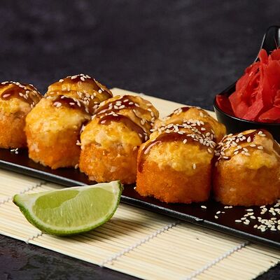 Сенсей в Rozanna по цене 615 ₽