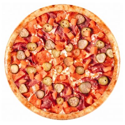 Мясная большая в Pomodoro Royal по цене 888 ₽