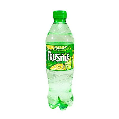 Frustyle Лимон-лайм в Небо золотое по цене 100 ₽