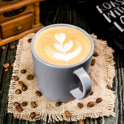Кофе Капучино в Atlas Coffee по цене 150 ₽