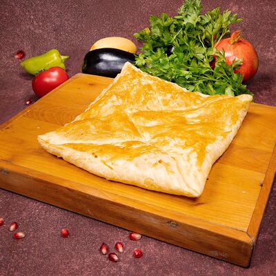 Пеновани с сыром в Чичилаки по цене 590 ₽