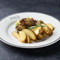 Картофельные дольки в Paul