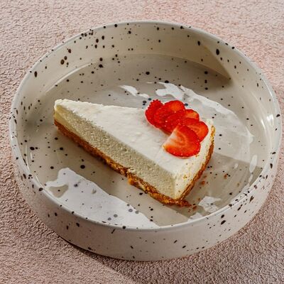 Фермерский чизкейк в Ферма по цене 485 ₽