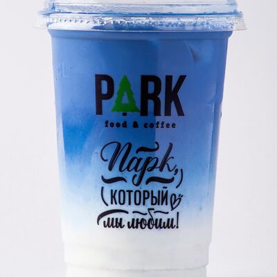 Айс-Матча в Goodpark по цене 225 ₽