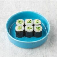 Маки огурец в Тихий Sushi Lab