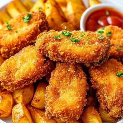 Комбо № 2 в СЫТЫЙ ГУСЬ по цене 459 ₽