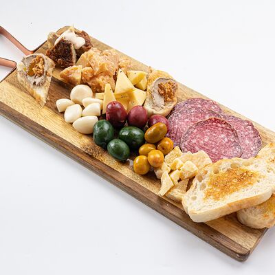 Испанское плато в Барслона по цене 1800 ₽