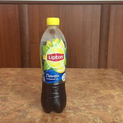 Чай Lipton в Восточное бистро по цене 150 ₽