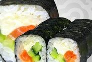 Чиз маки ссс (4 шт.) в SUSHI FIX по цене 168 ₽