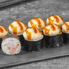 Ролл Креветка монако хот (мини) в Суши Мастер по цене 359