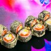 Темпура-ролл кани в Fix sushi 300 по цене 500