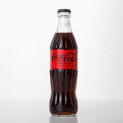Кола Zero в Norme Cafe по цене 350 ₽
