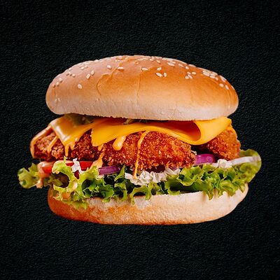 Филе Мастер в Коко Чикен по цене 530 ₽