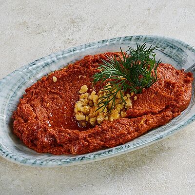 Мухаммара в Pera по цене 320 ₽