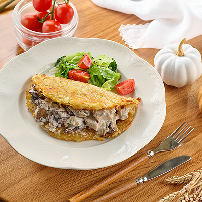 Добрый молодец в Гопак по цене 1060 ₽