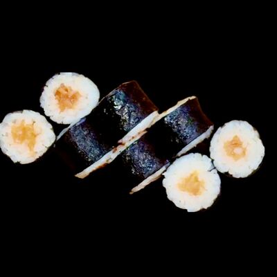 Классик с лососемв Пицца тот по цене 310 ₽