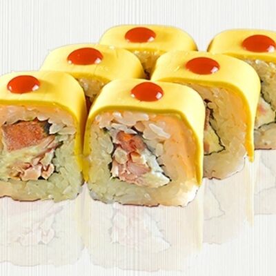 Ролл Тори-чиз в Hatimaki по цене 559 ₽