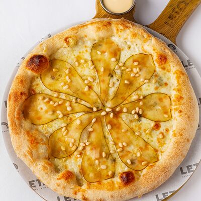 Груша-горгонзолав Leto по цене 1440 ₽