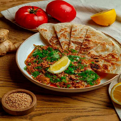 Байнган бхарта в Шикари по цене 22 р.