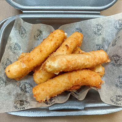 Cheese в BRO BAR по цене 450 ₽