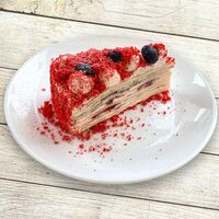 Торт Блинный в Солянка