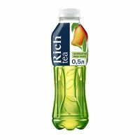 Rich чай зелёный манго в Shaurma 1
