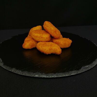 Наггетсы в Фуджимару по цене 300 ₽