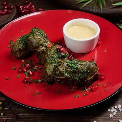 Долма в Daisi по цене 580 ₽