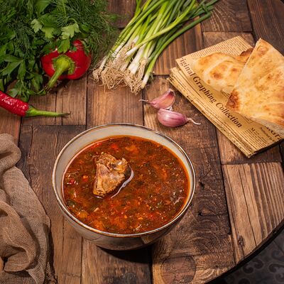 Харчов Домашний очаг по цене 290 ₽