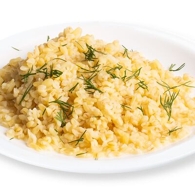 Булгур в Рестобар Ферум по цене 130