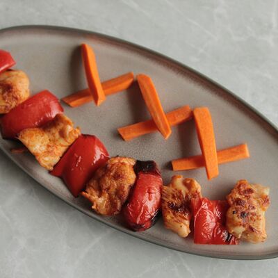 Куриные шашлычки в Sesilia по цене 440