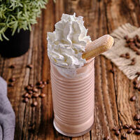 Кофе Берри Кейк в Traveler's Coffee