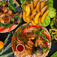 Логотип Куссман Московский