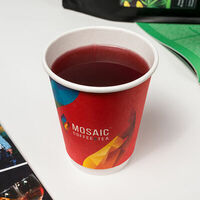 Чай фруктовый стандарт в Mosaic Coffee