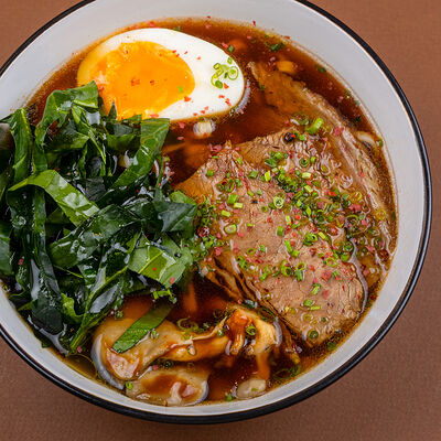 Tatarcha рамен в Way по цене 931 ₽