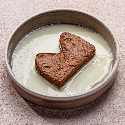 Шоколадный себастьян в Ферма по цене 595 ₽